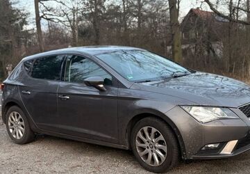 Seat Leon 159.000 km 7.250 &euro; Frankfurt 60529