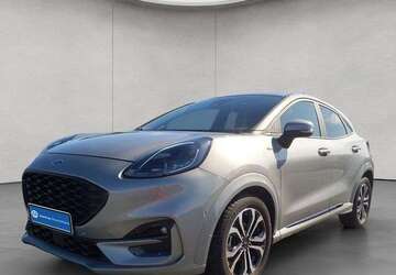 Ford Puma 30.868 km 18.950 &euro; Frankfurt am Main 60386
