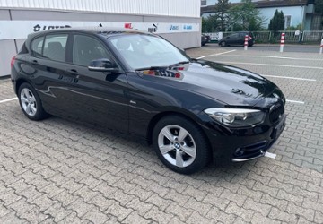 BMW 120 227.000 km 8.499 &euro; Frankfurt am Main 65933