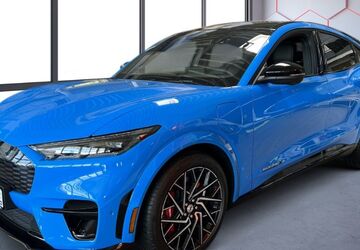 Ford Mustang Mach-E 1.200 km 47.991 &euro; Bad Vilbel 61118