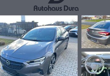 Opel Insignia 51.500 km 25.950 &euro; Rüsselsheim 65428