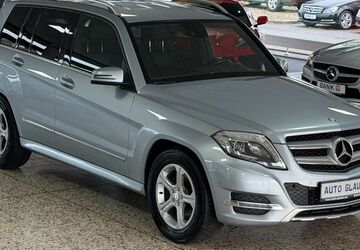 Mercedes-Benz GLK 220 243.000 km 14.950 &euro; Rüsselsheim 65428