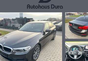 BMW 530 54.200 km 35.950 &euro; Rüsselsheim 65428