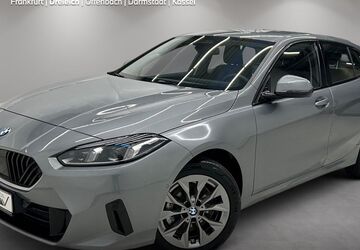 BMW 118 11.180 km 31.860 &euro; Dreieich-Sprendlingen 63303