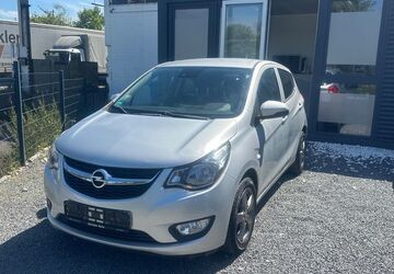 Opel Karl 115.277 km 4.999 &euro; Raunheim 65479