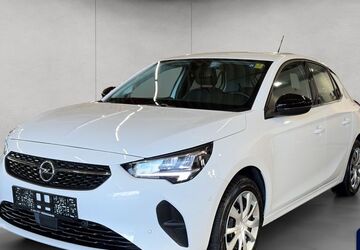 Opel Corsa 6.629 km 16.950 &euro; Frankfurt 60386