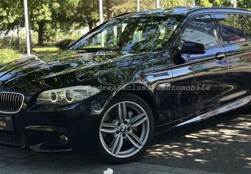 BMW 525 183.600 km 16.750 &euro; Dreieich (Sprendlingen) 63303