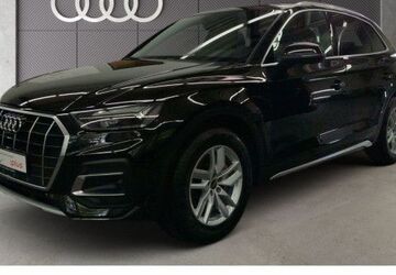 Audi Q5 71.723 km 31.550 &euro; Frankfurt am Main 60314