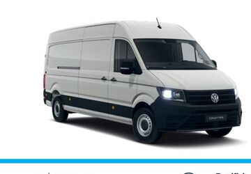 VW Crafter 21.978 km 47.880 &euro; Hanau 63452
