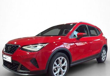 Seat Arona 17.868 km 18.650 &euro; Friedberg 61169