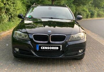 BMW 320 265.000 km 2.900 &euro; Groß-Gerau 64521