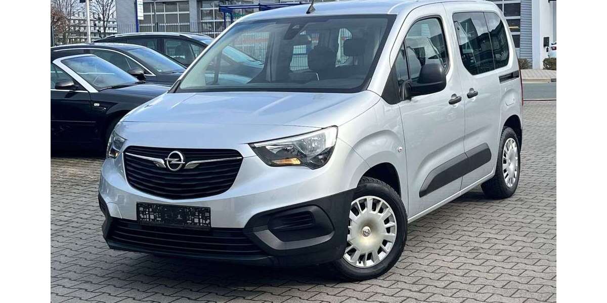 Opel Combo 146.659 km 8.300 &euro; Dietzenbach 63128