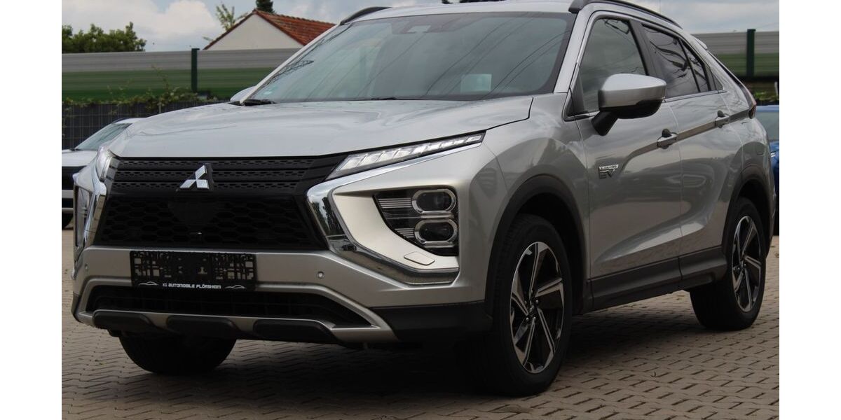 Mitsubishi Eclipse Cross 47.800 km 20.990 &euro; Flörsheim 65439