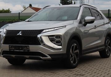 Mitsubishi Eclipse Cross 47.800 km 21.450 &euro; Flörsheim 65439
