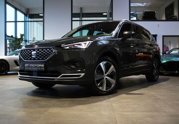 Seat Tarraco 184.900 km 20.300 &euro; Griesheim/Darmstadt 64347