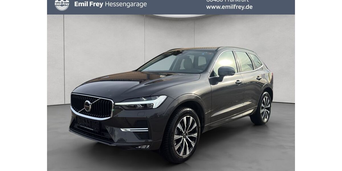 Volvo XC60 11.189 km 45.950 &euro; Frankfurt am Main 60486