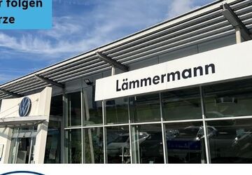 VW T-Cross 6.972 km 33.974 &euro; Gross-Gerau 64521