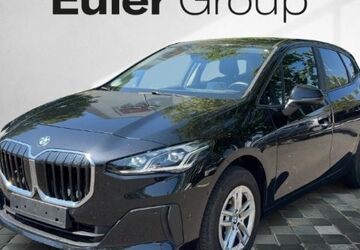 BMW 218 Active Tourer 36.270 km 24.288 &euro; Frankfurt 60314