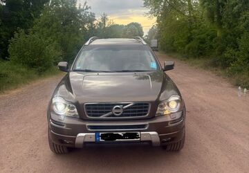 Volvo XC90 250.000 km 8.500 &euro; Frankfurt am Main 65931