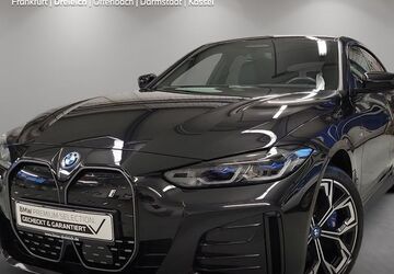 BMW i4 35.764 km 44.680 &euro; Dreieich-Sprendlingen 63303