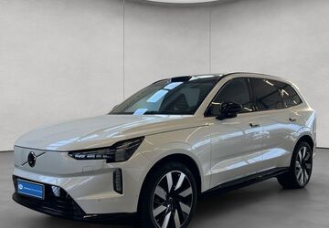 Volvo EX90 5.165 km 84.750 &euro; Frankfurt am Main 60486