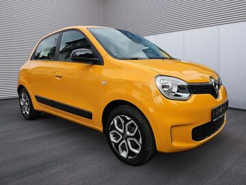 Gebrauchte Renault Twingo