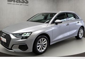 Audi A3 23.370 km 27.400 &euro; Dietzenbach 63128