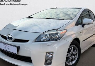 Toyota Prius 167.000 km 7.899 &euro; Frankfurt am Main 60386