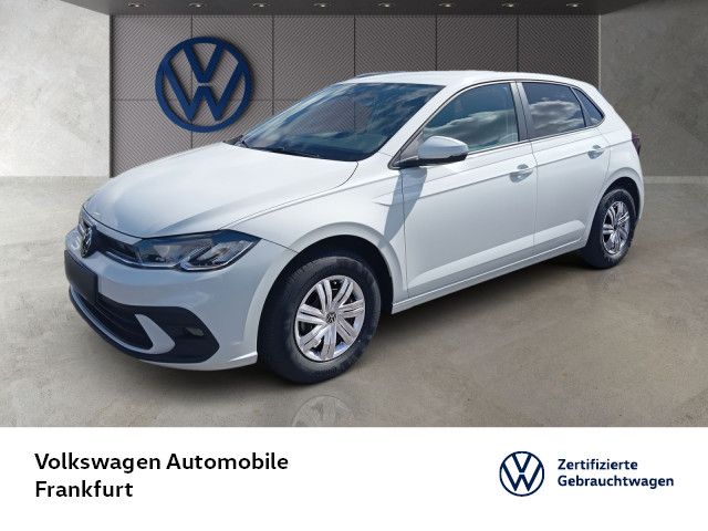 VW Polo 1.050 km 18.480 &euro; Hanau 63452