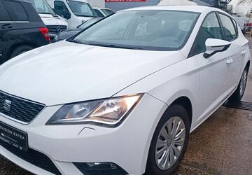 Seat Leon 226.000 km 4.350 &euro; Maintal 63477
