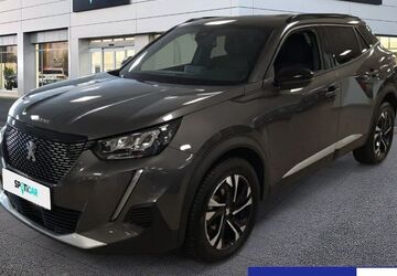 Peugeot 2008 19.456 km 19.890 &euro; Frankfurt 60314