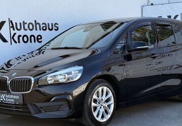 BMW 220 Gran Tourer 134.782 km 15.990 &euro; Bischofsheim 65474