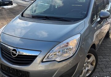 Opel Meriva 155.000 km 2.999 &euro; Frankfurt am Main 65933