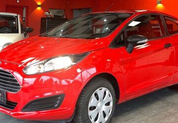 Ford Fiesta 47.299 km 6.490 &euro; Weiterstadt 64331