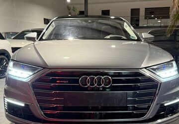 Audi A8 81.890 km 59.999 &euro; Kelkheim 65779