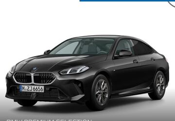 BMW 220 Gran Coupé 9.000 km 43.290 &euro; Maintal 63477