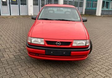 Opel Vectra 148.000 km 4.499 &euro; Hanau 63457