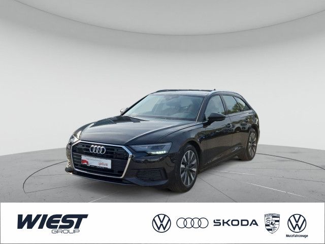 Audi A6 65.076 km 30.888 &euro; Darmstadt 64295