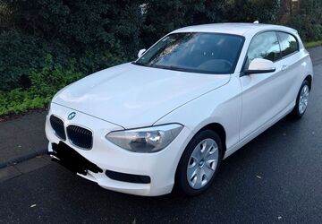 BMW 114 181.659 km 2.700 &euro; Büttelborn 64572