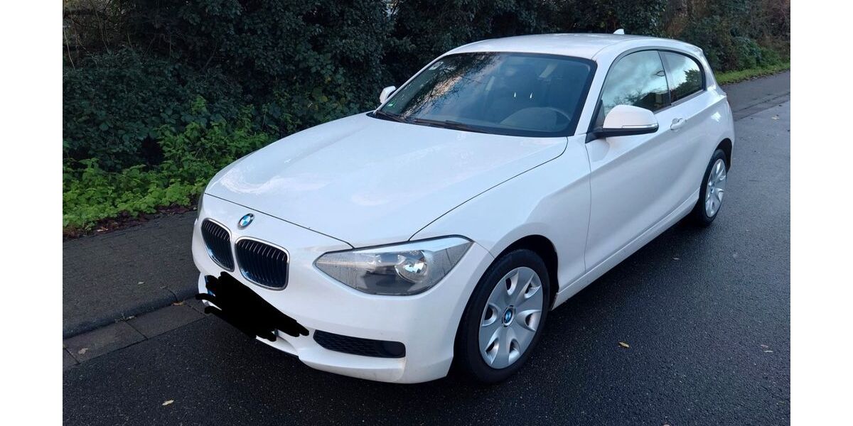 BMW 114 181.659 km 2.700 &euro; Büttelborn 64572