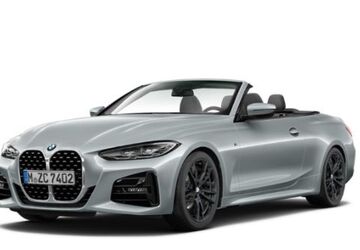 BMW 420 68.808 km 37.988 &euro; Frankfurt 60314