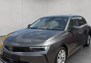 Opel Astra 21.518 km 19.950 &euro; Frankfurt 60386