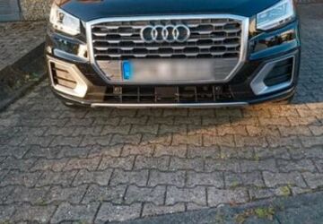 Audi Q2 69.500 km 17.500 &euro; Mörfelden Walldorf 64546