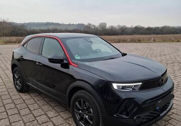 Opel Mokka 25.000 km 18.800 &euro; Rüsselsheim 65428