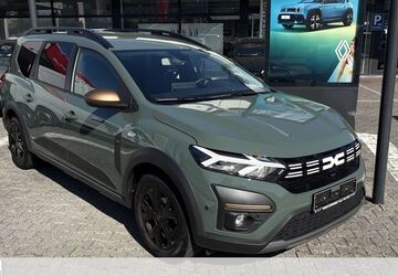 Dacia Jogger 42.471 km 18.470 &euro; Hanau 63452
