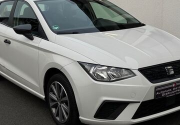 Seat Ibiza 257.000 km 5.980 &euro; Dietzenbach 63128