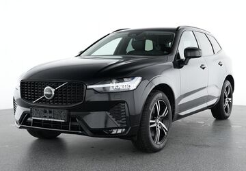 Volvo XC60 131.249 km 29.250 &euro; Eschborn 65760
