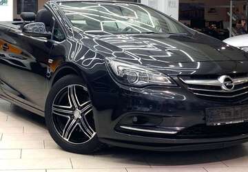 Opel Cascada 354.000 km 4.300 &euro; Neu-Isenburg 63263