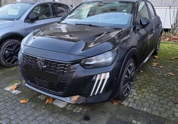 Peugeot 208 16.402 km 20.180 &euro; Rüsselsheim 65428