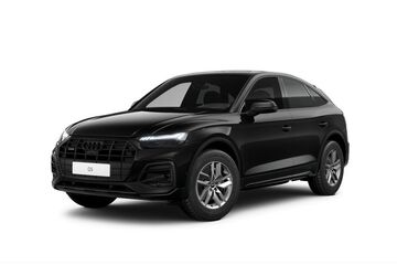 Audi Q5 13.500 km 49.999 &euro; Hanau 63452